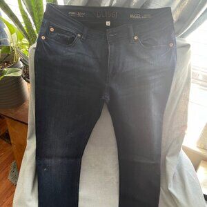 DL1961/ 4Way 360 Angel jeans (Women's)